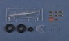 Hobby Boss 81802 Focke-Wulf FW190A-5 (1:18)